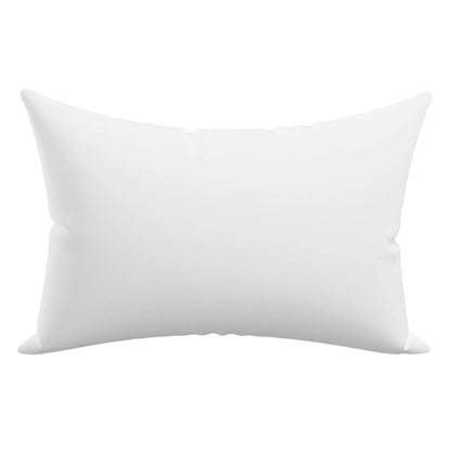SquishPillow by Original Squishmallows Standard Ultra Soft Pillowcase Cover White