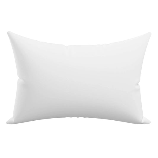 SquishPillow by Original Squishmallows Standard Ultra Soft Pillowcase Cover White