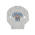 Where I'm from Chicago Crew Neck Sweatshirt - XL
