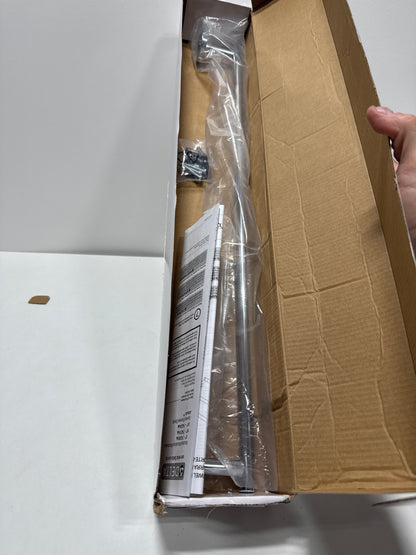 Delta 74224 Altado 24" Towel Bar Chrome