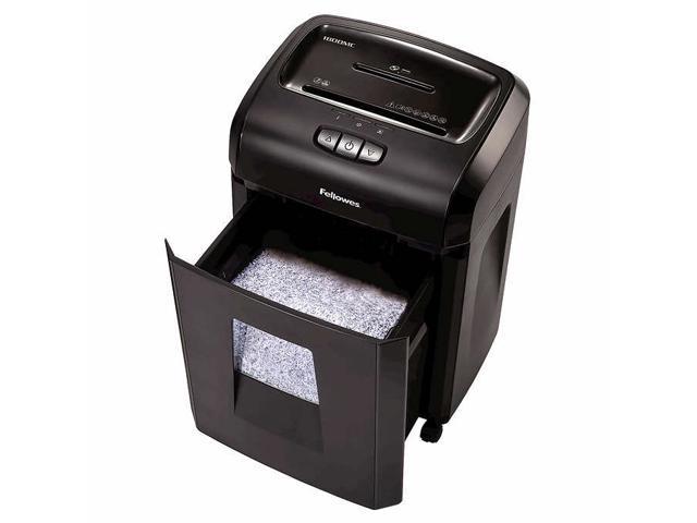 Fellowes Powershred 1800C 18-Sheet Crosscut Shredder - *Computers & Office