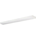 Nora Lighting NUD-8832/30WH Undercabinet LED Light Fixture, 16-Watt 120-Volt, 3000K, 32-Inch, White