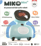 MIKO Mini- AI-powered Conversational Companion Robot for Kids - *Kids