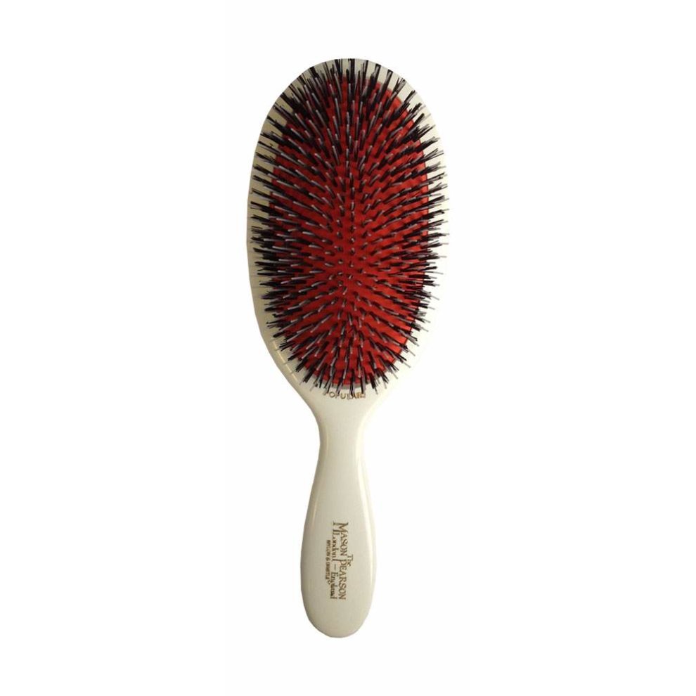 Mason Pearson Popular BN1 Ivory Hair Brush