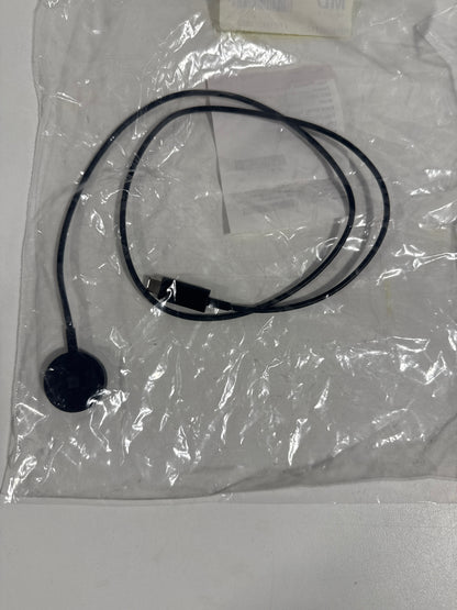 Samsung - Galaxy Smart Watch Wireless Charger - Black