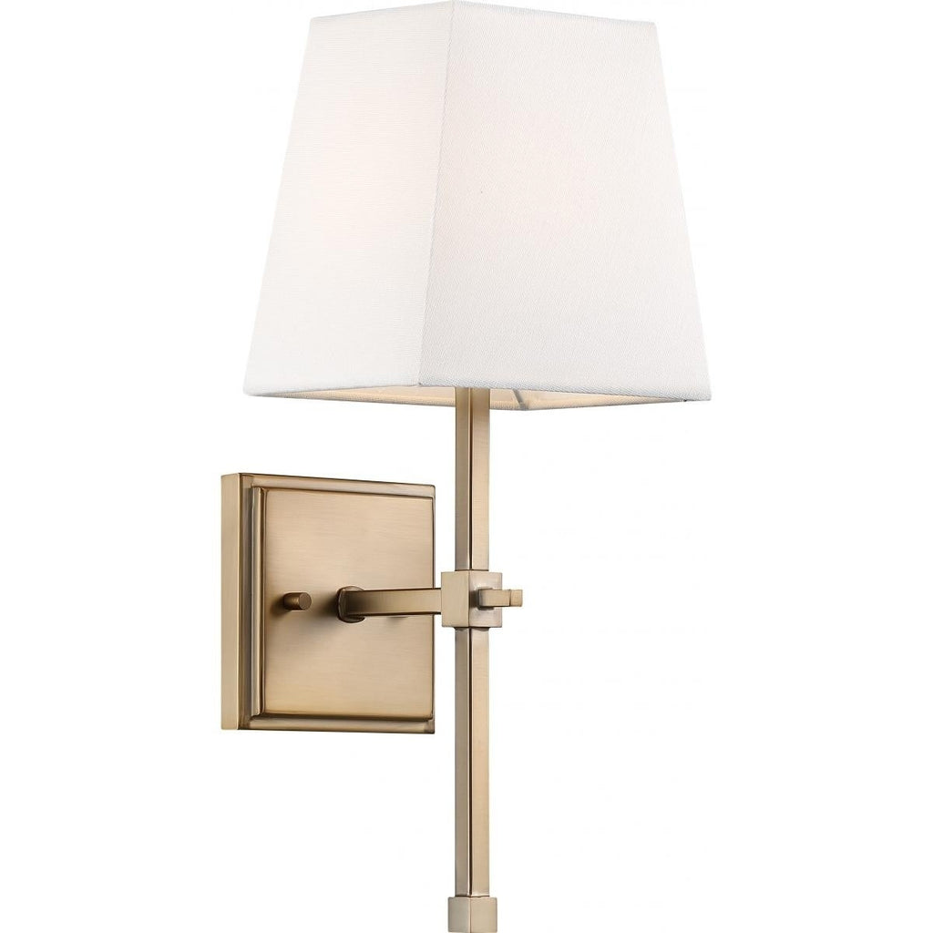 Nuvo Lighting Highline 16 Inch Wall Sconce Highline - 60/6707 - Transitional - *Lighting & Electrical