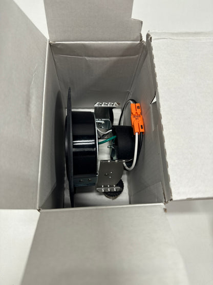 Satco S11854 7.5W CCT Selectable LED Direct Wire Gimbaled Downlight Retrofit in Utilitarian Style-3.54 Inches Tall