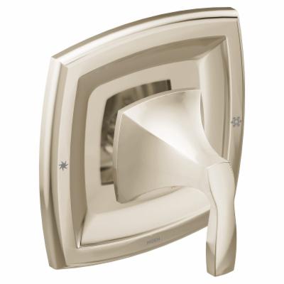 Moen Voss Single Handle Posi-Temp Pressure Balanced Valve Trim Only (Less Valve)