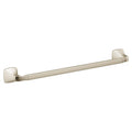 Moen YB5118 Voss 18" Towel Bar Polished Nickel