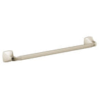 Moen YB5118 Voss 18" Towel Bar Polished Nickel
