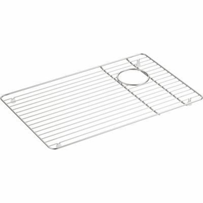 Kohler 9137-ST Riverby sink rack for K-8668