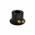 Newport Brass 1-339 Rough in Valve for Tub Faucet Valves Rough in Valves Tub Faucet Valves