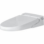 American Standard 8017A60GRC-291 Advanced Clean 100 SpaLet Bidet Seat with Remote Control Operation in Alabaster White