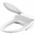 Kohler PureWash E545 Elongated Bidet Toilet Seat