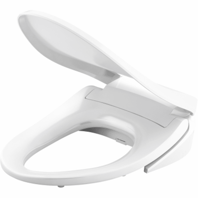 Kohler PureWash E545 Elongated Bidet Toilet Seat