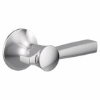 Moen YB0301CH Flara Decorative Toilet Tank Lever Chrome