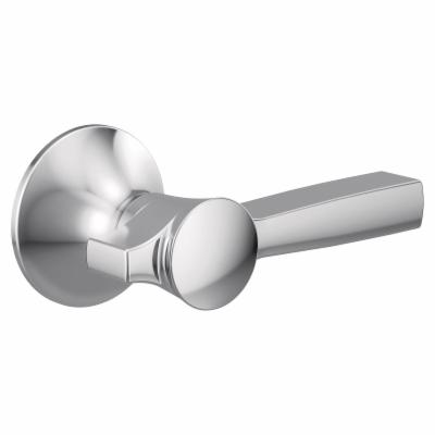 Moen YB0301CH Flara Decorative Toilet Tank Lever Chrome