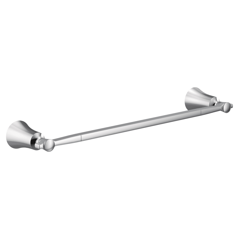 Moen 18" Flara Towel Bar