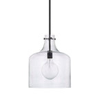 Homeplace by Capital Lighting Fixture Company 11 Inch Mini Pendant - 325712MB - *Lighting & Electrical