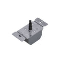 Buster + Punch NDM-024061 US Electricity 2.1 Ampere LED Dimmer Black Wall Controls Dimmers