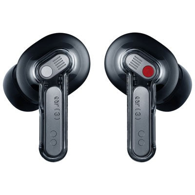 Nothing Ear (3) Headset Wireless in-ear Calls/Music USB Type-C Bluetooth Black