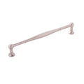 Belwith Keeler B077277 Fuller 12" Center to Center Vintage Appliance Handle / Appliance Pull Stainless Steel