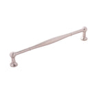 Belwith Keeler B077277 Fuller 12" Center to Center Vintage Appliance Handle / Appliance Pull Stainless Steel