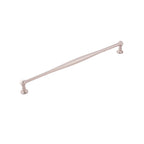 Belwith Keeler B077278 Fuller 18" Center to Center Vintage Appliance Handle / Appliance Pull Stainless Steel