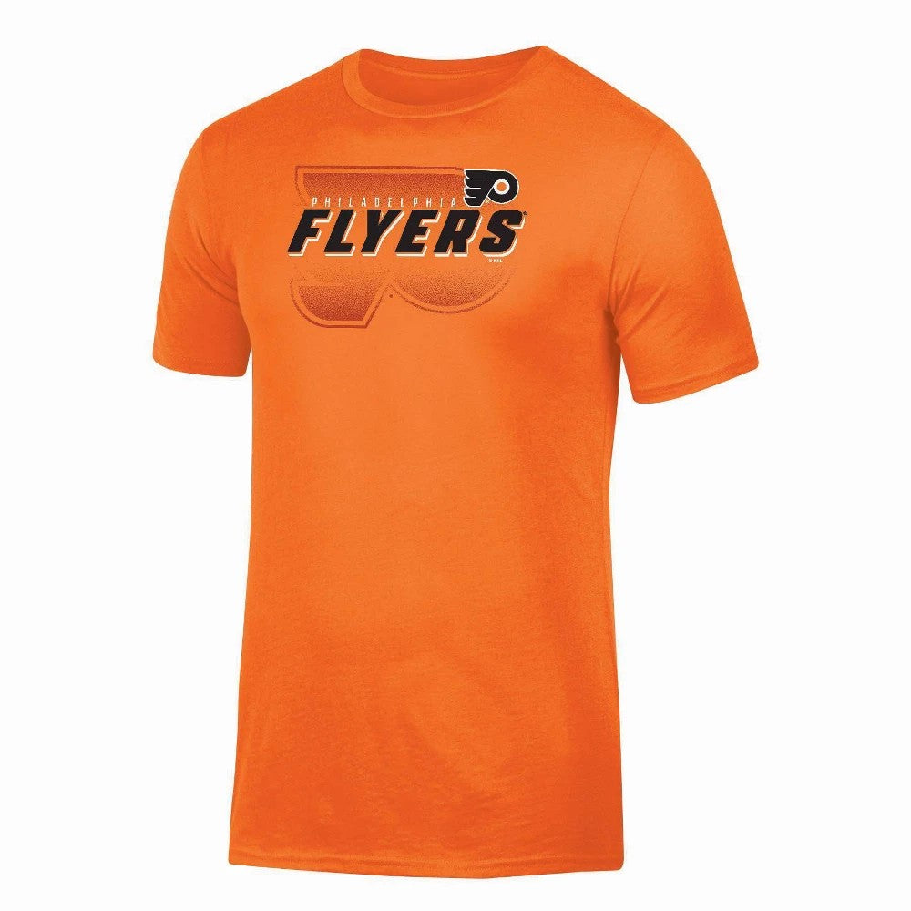 NHL Philadelphia Flyers Men's Short Sleeve T-Shirt - XL