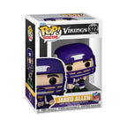 NFL Legends Jared Allen (Vikings) Funko Pop! Vinyl Figure #322