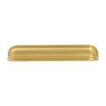 Berkshire Collection Cup Pull - Cabinet Pull - Farmhouse Hardware for Drawers & Cabinets