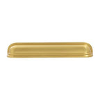 Berkshire Collection Cup Pull - Cabinet Pull - Farmhouse Hardware for Drawers & Cabinets