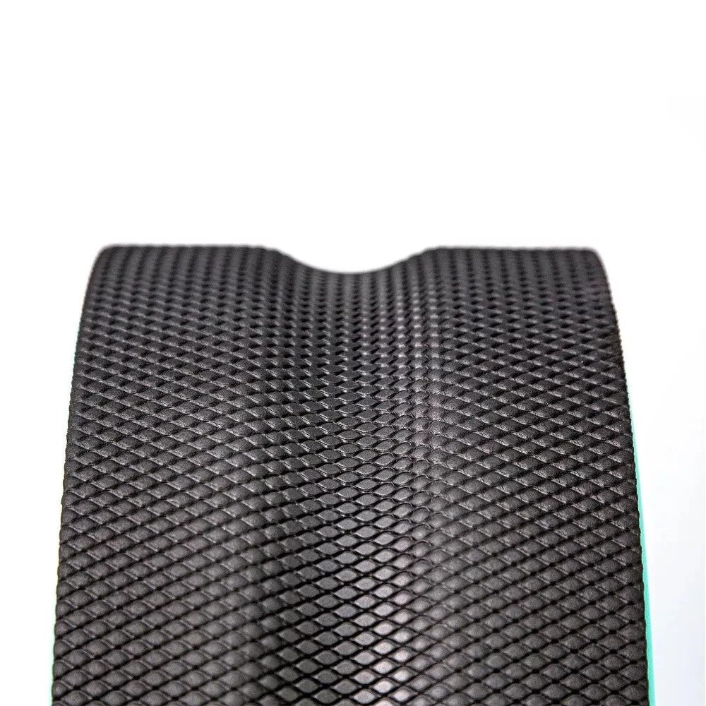 CHIRP Sports Wheel+ 3-Wheel Pack Back Pain Relief, Muscle Therapy