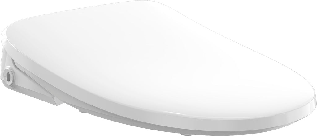 Duravit 600008 SensoWash Arcova Elongated Bidet Seat White Toilets and Bidets