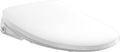 Duravit 600008 SensoWash Arcova Elongated Bidet Seat White Toilets and Bidets