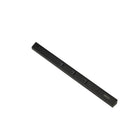 American Lighting ATOM-120V-30 Undercabinets 30" Long 3 Outlet Low Profile Power Strip Black