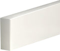 James Martin Vanities 36" Silestone Vanity in White Zeus