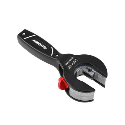 Husky Ratchet 2-in-1 Tubing Cutter