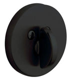 Baldwin Hardware 8241.190.PAT Deadbolt Lock