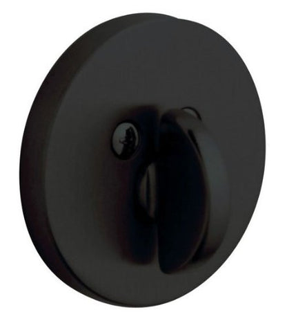 Baldwin Hardware 8241.190.PAT Deadbolt Lock