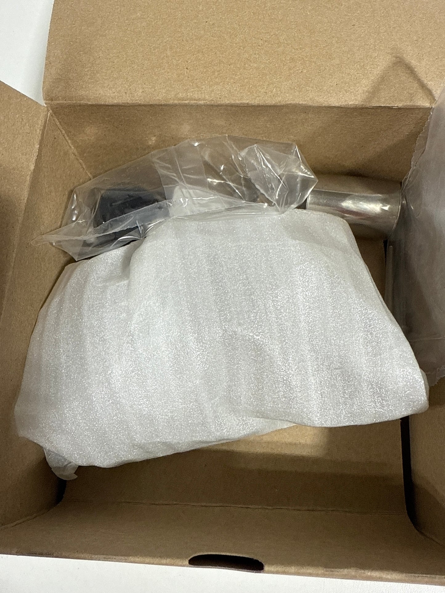 Moen T2131 Eva Collection Single Handle Posi-Temp Pressure Balanced Valve Trim