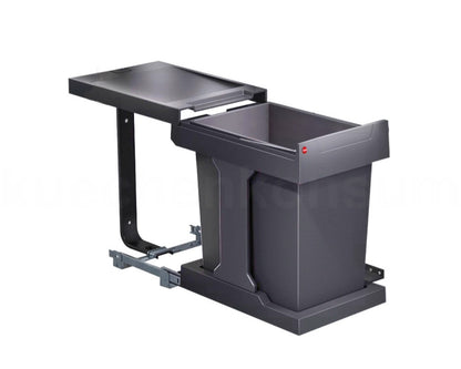 HAILO AS Solo 20 automatic