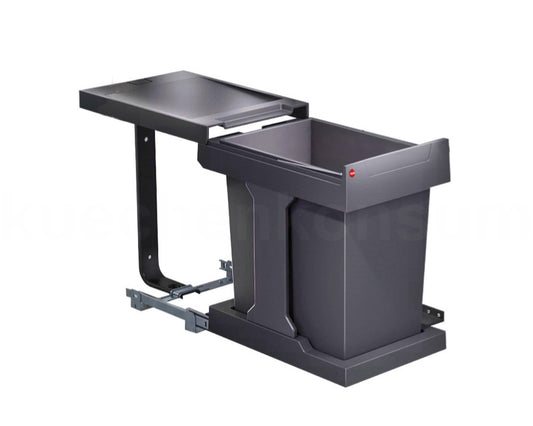HAILO AS Solo 20 automatic