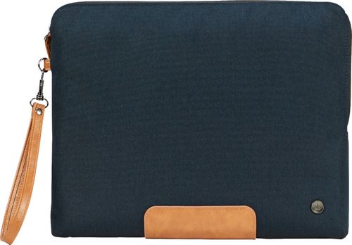 PKG - Laptop Sleeve for up to 14" Laptop - Blue