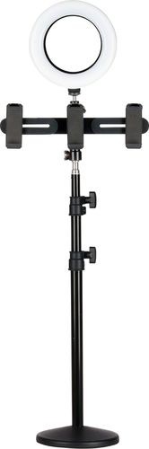 Sunpak - Kit esencial para vlogging - Negro