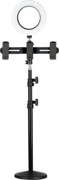 Sunpak - Kit esencial para vlogging - Negro