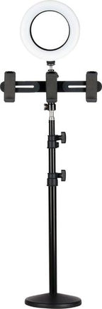 Sunpak - Kit esencial para vlogging - Negro