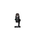 Damage Blue Yeti Nano Premium USB Mic for Recording and Streaming (Blackout)