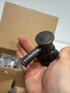 Scratched Parts Belfield M-CORE 3-Series with Integrated Transfer Valve Trim - Oil Rubbed Bronze
