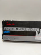 Rocketfish Tilting TV Wall Mount for 32 to 90-Inch Flat-Panel TVs